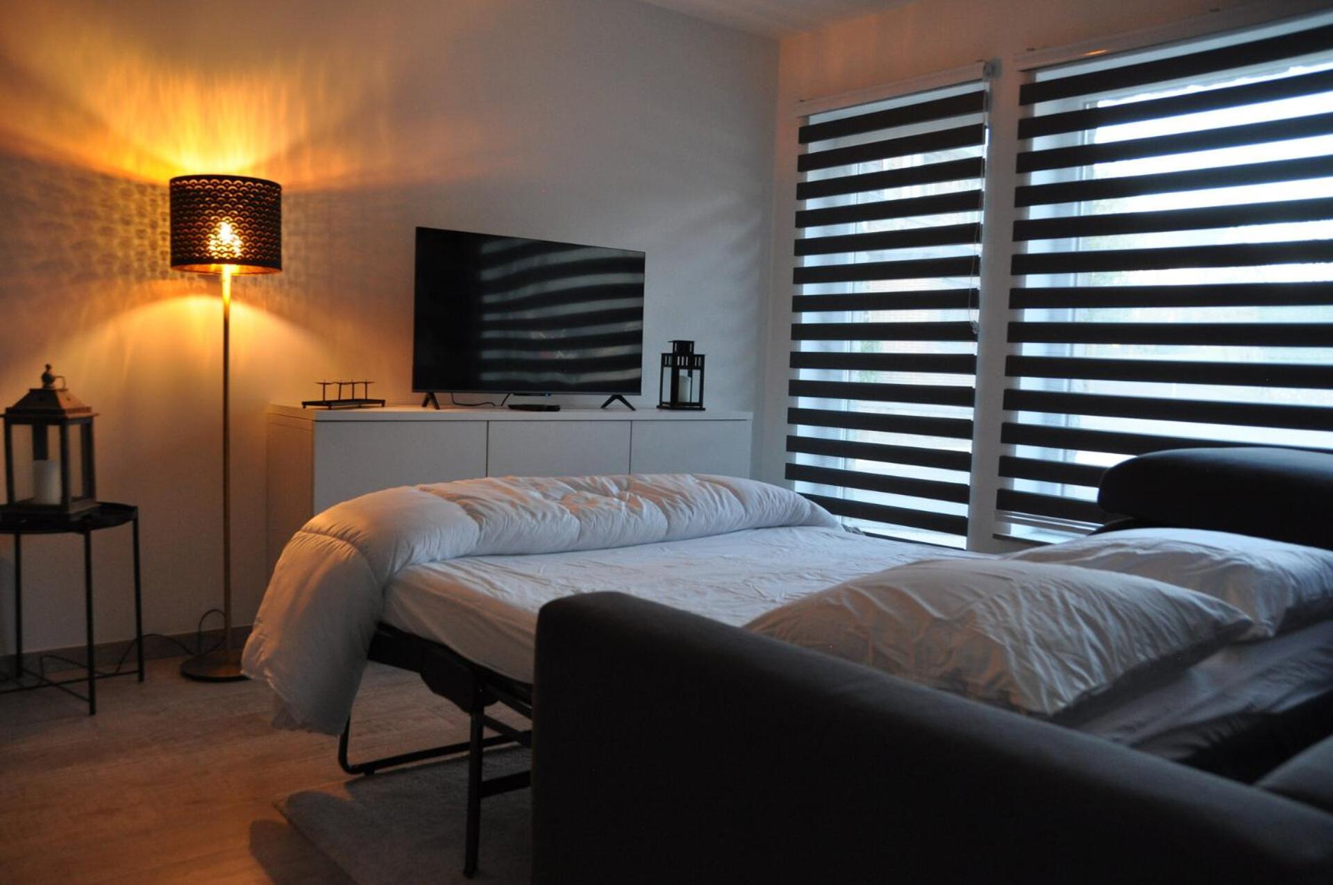 Ferienwohnung Le P'Tit Padre Jalhay Exterior foto